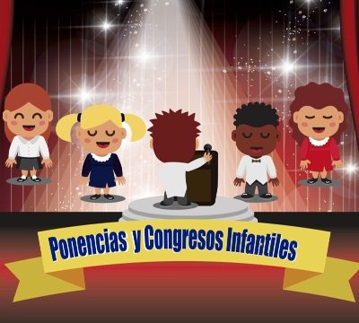 PONENCIAS Y CONGRESOS