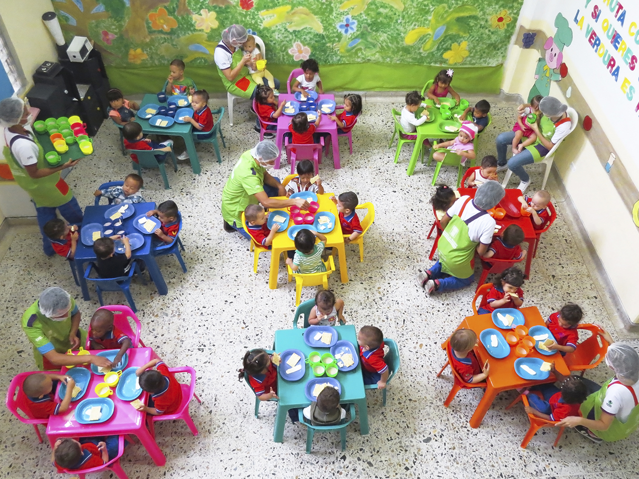 En 2015 La Asamblea Departamental de Antioquia