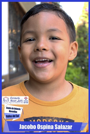 Alcaldito Infantil Centro Infantil Valles del Sol