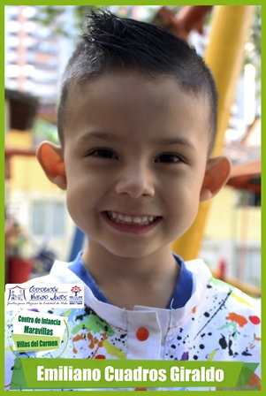 Alcaldito Infantil Maravillas Villas del Carmen