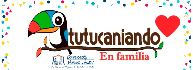Tutucanianco en Familia