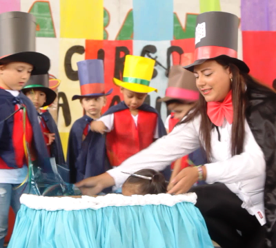 EL CIRCO EN LA NOCHE DE TALENTO CI MARAVILLAS SABANETA (6)