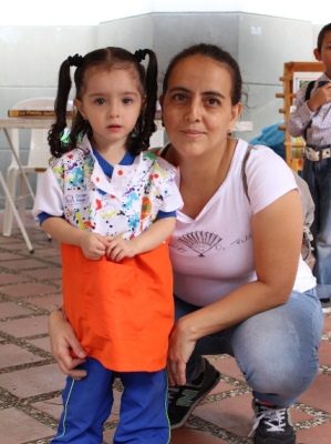 En mi barrio con el alcalde (2)