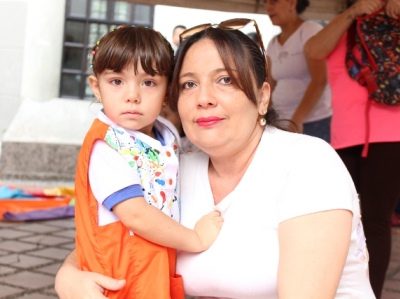 En mi barrio con el alcalde (3)