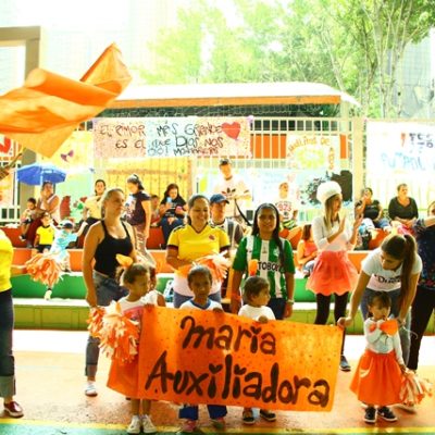 Futbol Pony Kids 9