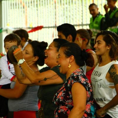 Futbol Pony Kids 8