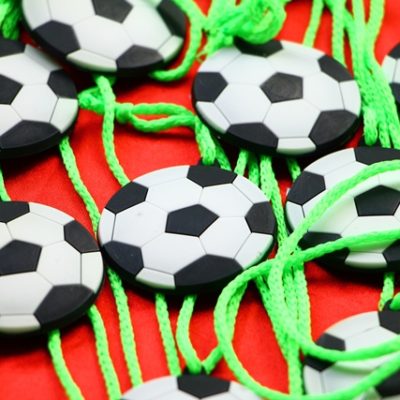 Futbol Pony Kids 6