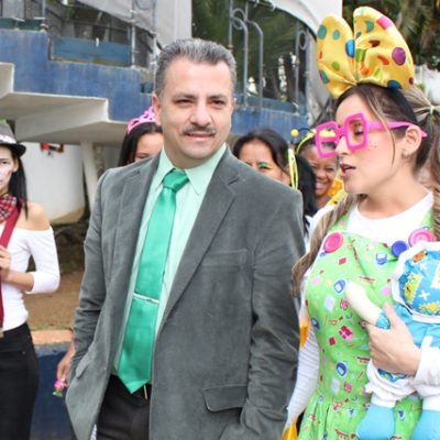 Visita alcalde de sabaneta34