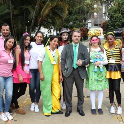 Visita alcalde de sabaneta34