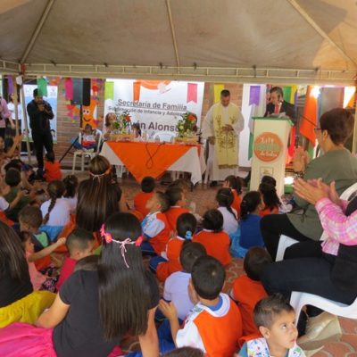 Inauguracion Sede Maria Auxiliadora (11)
