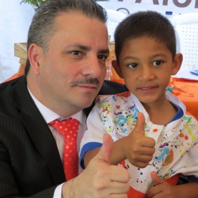 Inauguracion Sede Maria Auxiliadora (22)