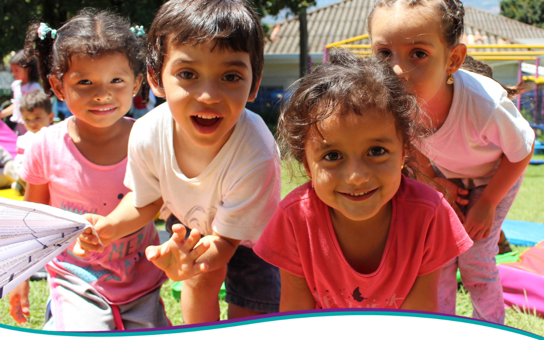 Proyecto Diferencial El Circo de la Lectura